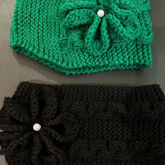 Headbands bundle set - Picture 2 of 4